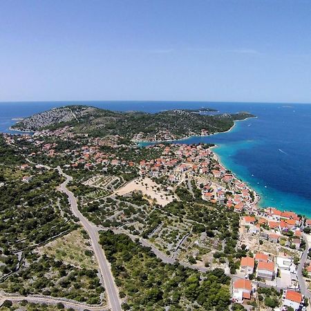 Apartments By The Sea Razanj, Rogoznica - 11347 Exteriér fotografie