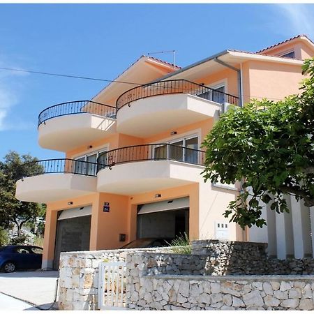 Apartments By The Sea Razanj, Rogoznica - 11347 Exteriér fotografie