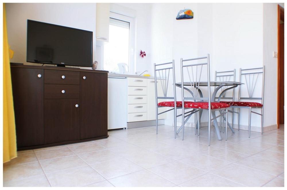 Apartments By The Sea Razanj, Rogoznica - 11347 Exteriér fotografie
