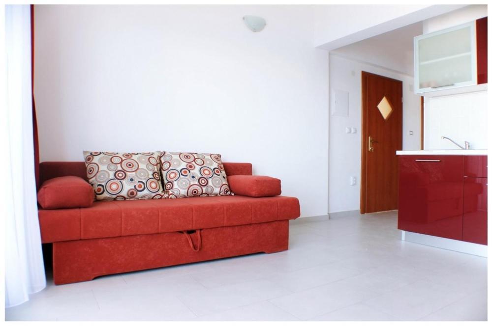 Apartments By The Sea Razanj, Rogoznica - 11347 Exteriér fotografie