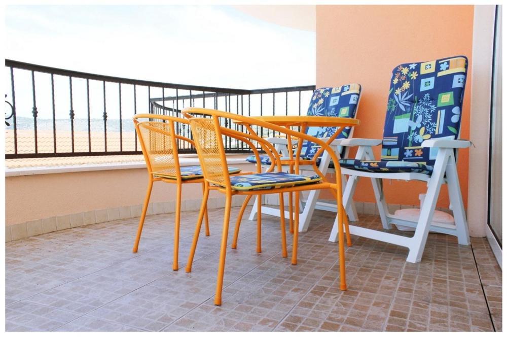 Apartments By The Sea Razanj, Rogoznica - 11347 Exteriér fotografie