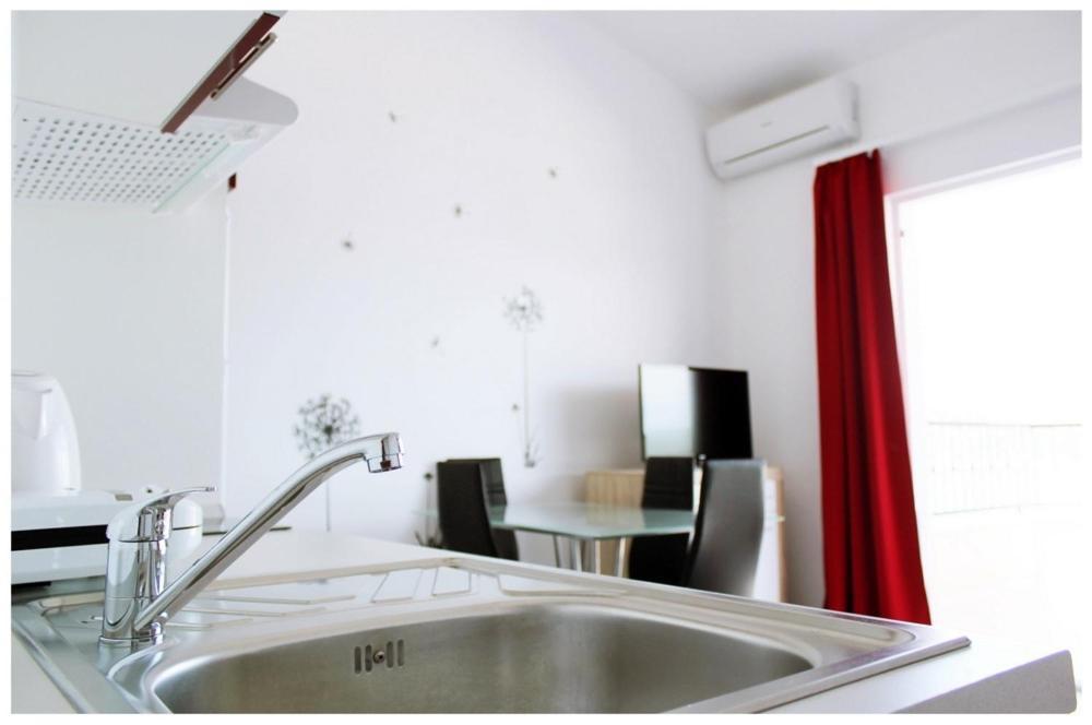 Apartments By The Sea Razanj, Rogoznica - 11347 Pokoj fotografie