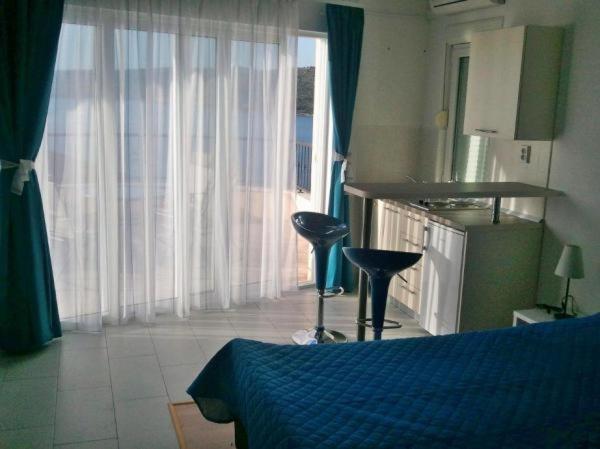 Apartments By The Sea Razanj, Rogoznica - 11347 Pokoj fotografie